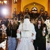 A Chassidic Wedding on Ukraine’s Tense Eastern Border