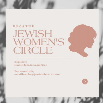 Jewish Women's Circle of Decatur