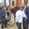 72 Hours Under Siege with the Jews of Kharkov, Ukraine