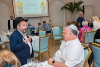 Video: Rabbi Chaim Hanoka Intro