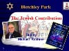 Bletchley Park and the Jewish Contribution