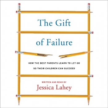 "Gift of Failure" Luncheon