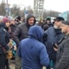 Rocket Attacks on Dnipro Intensify, Jewish Community Evacuating Hundreds Daily