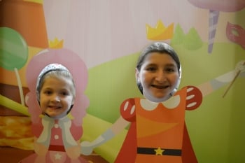 Purim in Candyland 2022