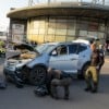 At Least Four Dead in Terrorist Attack in Beersheva, Israel 