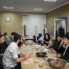 Overcoming Shortages to Bring Passover to 30,000 Ukraine Refugees in Europe