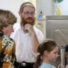 Chabad Rabbi Murdered in Terrorist Attack in Beersheva
