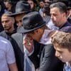 Five Killed in Terror Attack in Bnei Brak, Israel, Are Laid to Rest