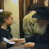 Finding a 30-Year-Old Picture of Me With the Rebbe