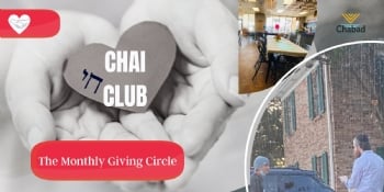 CHAI CLUB