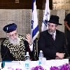 A Call From Israel’s Chief Rabbinate to Mark the 120th Anniversary of the Rebbe’s Birth