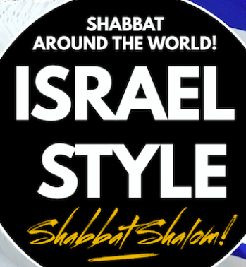 Shabbat around the world