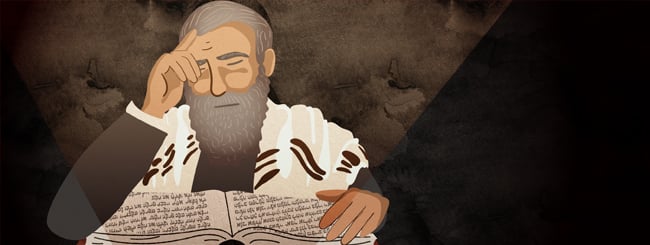 Jewish Holidays: 14 Facts About the Zohar