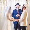 How My Traditional Wedding Sparked My Family’s Judaism … and My Own