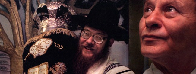 Untitled: Miami Marks 20th Yahrtzeit of Beloved Rabbi Dovid Bryn