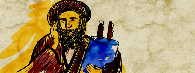 Chassidic Stories: The Reluctant Rebbe