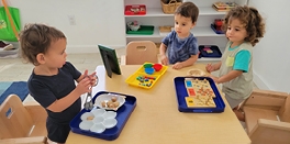 Gan Chabad Preschool