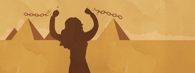 פרשת בשלח: טיול בקהיר: למה אסור לחזור למצרים