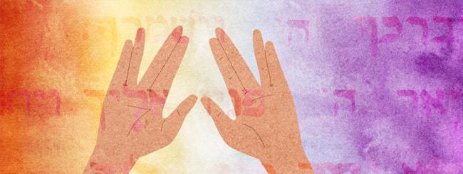 Weekly Sermonette: G-d Bless You!