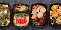 Kosher Catering Meals 