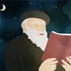 È permesso leggere Tehillìm e la Torà di notte?