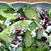 Refreshing Summer Honeydew Salad