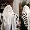 Why Cover the Head With a Tallit During Prayer?