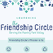 Friendship Circle Launch