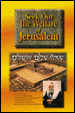 Seek Out the Welfare of Jerusalem