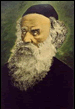 Rabbi Schneur Zalman di Liadi