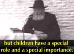 Menachem Av - Jewish Children, Rebuild!