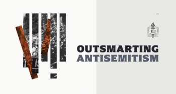 Fall - Outsmarting Antisemitism