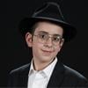 Shalom Dov Ber Lipsh, 14 ans, tué en revenant de la campagne des téfiline