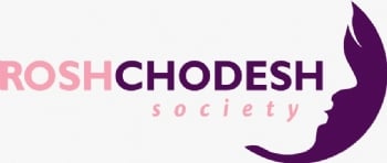 Rosh Chodesh Society for Women