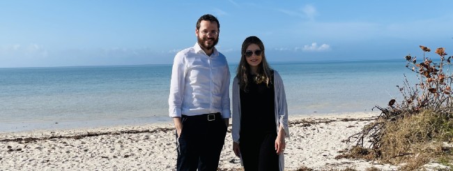 Bermuda to Welcome Its First Resident Rabbi
