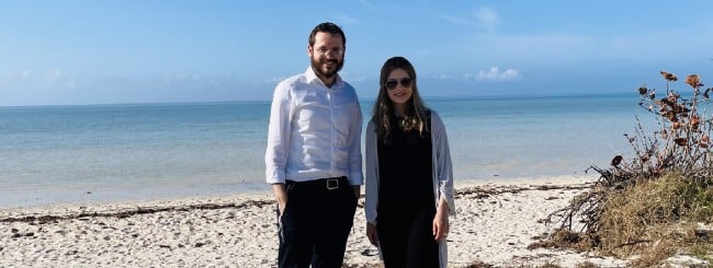 North America: Bermuda to Welcome Its First Resident Rabbi