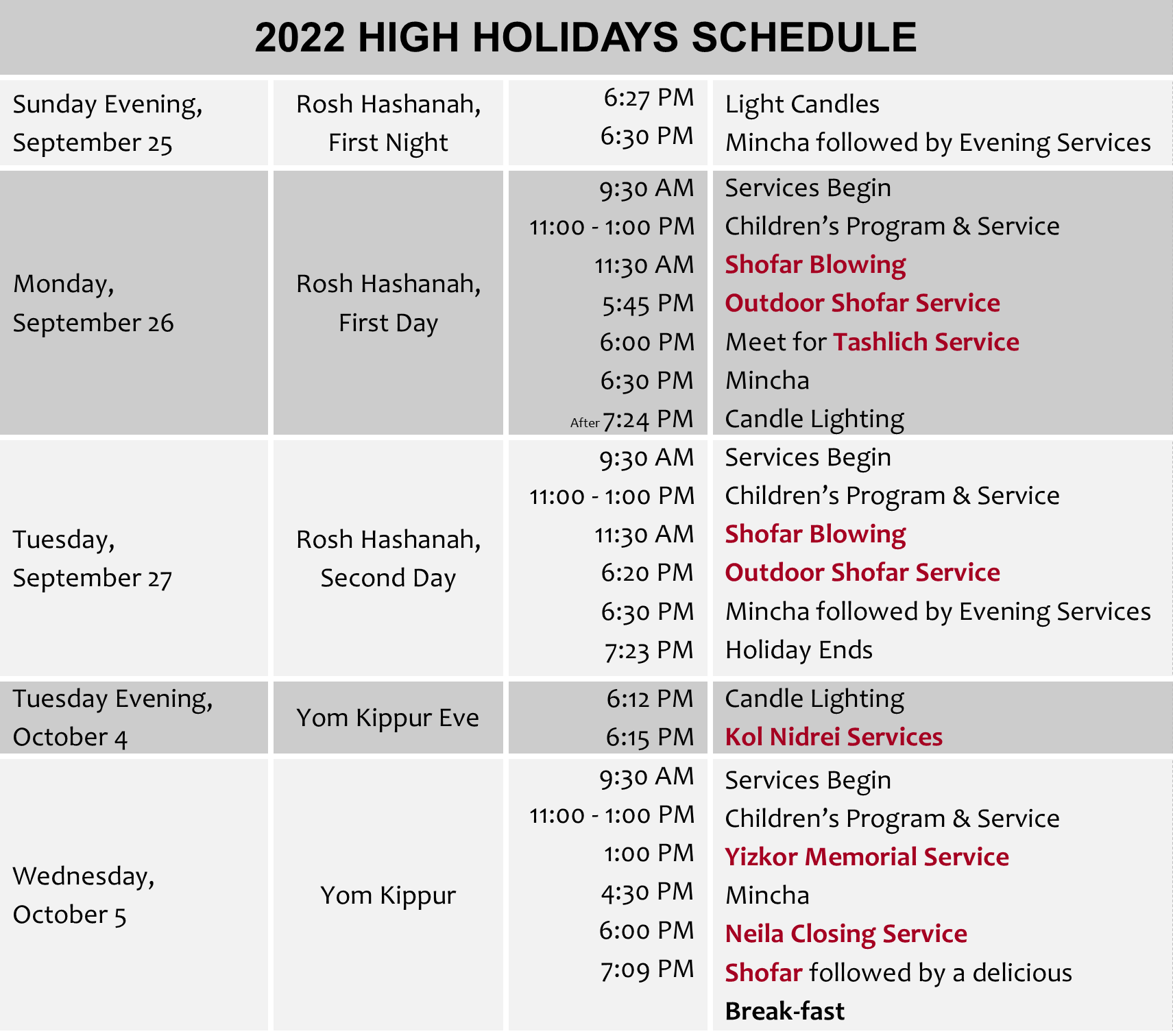 high holidays schedule 2018.png