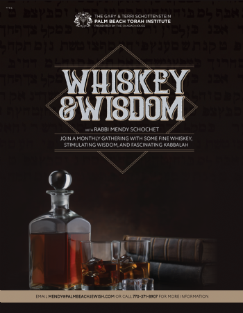 Whiskey & Wisdom