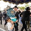 New Torah Scroll Links and Inspires Embattled Long Beach, L.I., Jewish Community