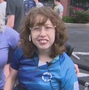 Bike4Friendship: Trek to Door County to raise disability awareness