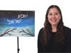 How to Paint Shema Yisrael
