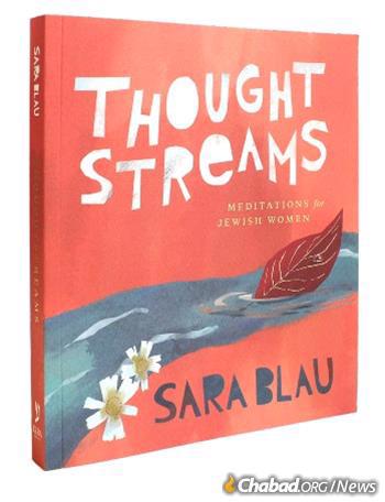 “Thoughtstreams” is a collection of meditations that draw from a kaleidoscope of experiences and perspectives.