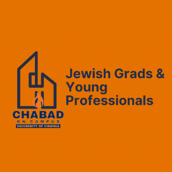 Jewish Graduate Students & Young Professionals