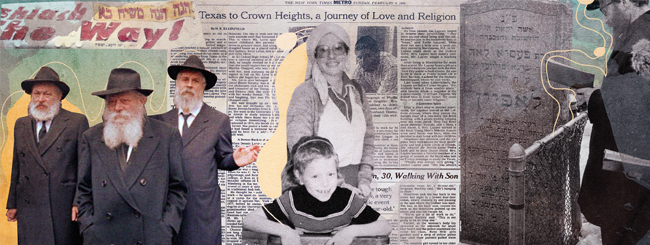 From Texas to Missouri: A Crown Heights Story of Love and Memory
