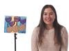 How to Paint Passover Art