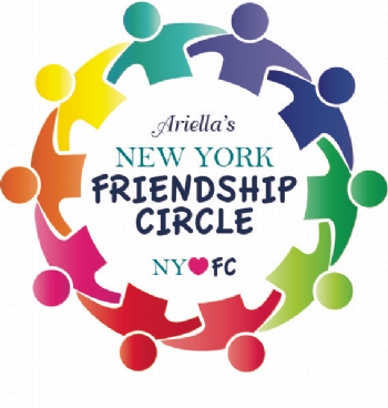 September 14: Friendship Circle Kickoff