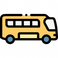 Transportation form for Solon Schools