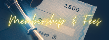 Membership & Fees