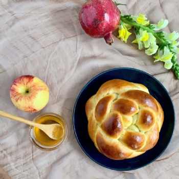 Rosh Hashana Lunches and Second Night Dinner