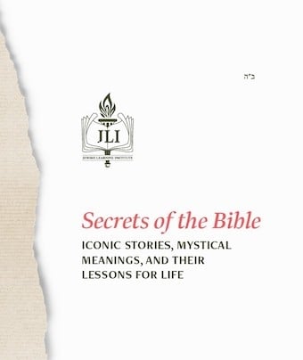 Secrets of the Bible 